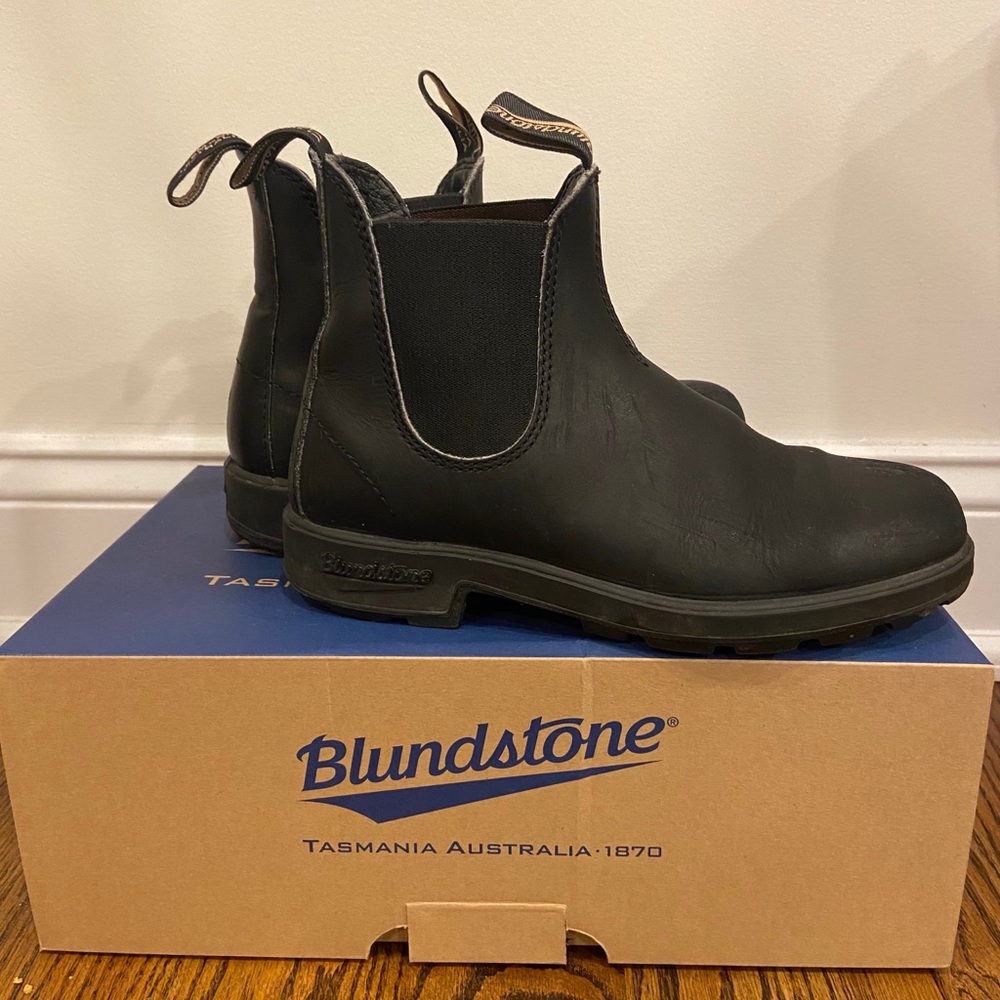Blundstone 510 Boots | womens 7.5 (us)